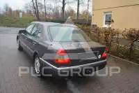 1993 Mercedes Benz C 180
