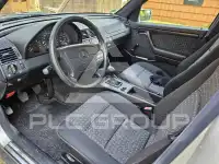 1993 Mercedes Benz C 180