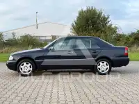 1993 Mercedes Benz C 180