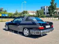 1993 Mercedes Benz C 200