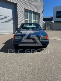 1993 Mercedes Benz C 200