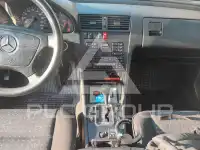 1993 Mercedes Benz C 200