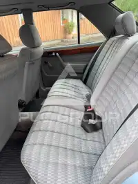 1993 Mercedes Benz 190