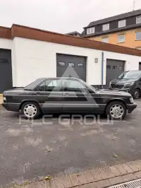 1993 Mercedes Benz 190