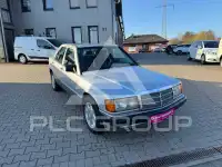 1993 Mercedes Benz 190