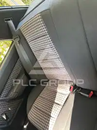 1993 Mercedes Benz 190