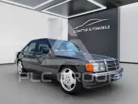 1993 Mercedes Benz 190