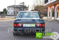 1993 Mercedes Benz 190