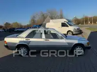 1993 Mercedes Benz 190