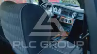 1993 Mercedes Benz 190
