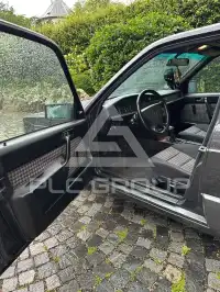 1993 Mercedes Benz 190