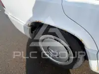 1993 Mercedes Benz 190