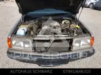 1993 Mercedes Benz 190