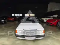 1993 Mercedes Benz 190