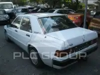 1993 Mercedes Benz 190