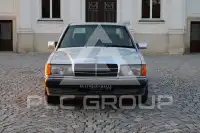 1993 Mercedes Benz 190