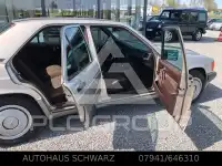 1993 Mercedes Benz 190