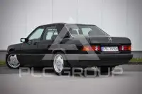1993 Mercedes Benz 190