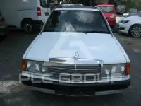 1993 Mercedes Benz 190