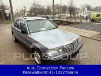 1993 Mercedes Benz 190