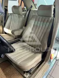 1993 Mercedes Benz 190
