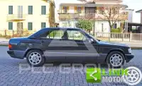 1993 Mercedes Benz 190