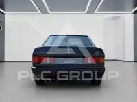 1993 Mercedes Benz 190
