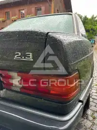 1993 Mercedes Benz 190