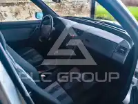 1993 Mercedes Benz 190