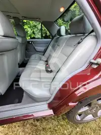 1993 Mercedes Benz 190