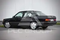 1993 Mercedes Benz 190