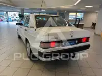 1993 Mercedes Benz 190