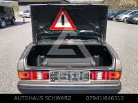 1993 Mercedes Benz 190