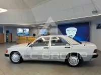 1993 Mercedes Benz 190