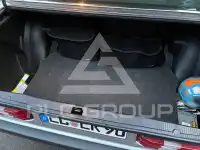 1993 Mercedes Benz 190