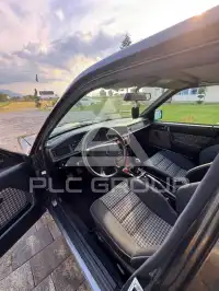 1993 Mercedes Benz 190
