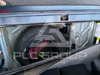 1993 Mercedes Benz 190