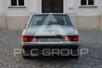 1993 Mercedes Benz 190
