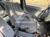 1993 Mercedes Benz 190