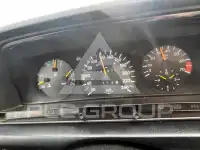 1993 Mercedes Benz 190