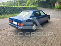 1993 Mercedes Benz 190