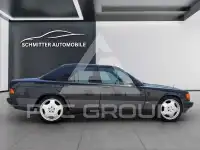1993 Mercedes Benz 190
