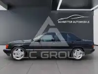1993 Mercedes Benz 190