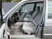 1993 Mercedes Benz 190