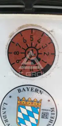 1993 Mercedes Benz 190