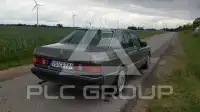 1993 Mercedes Benz 190