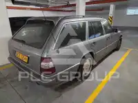 1993 Mercedes Benz 280