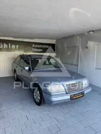 1993 Mercedes Benz 280