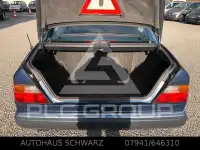 1993 Mercedes Benz 280