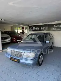 1993 Mercedes Benz 280